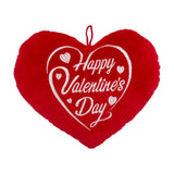 Happy Valentine's Day Cushion 30cm