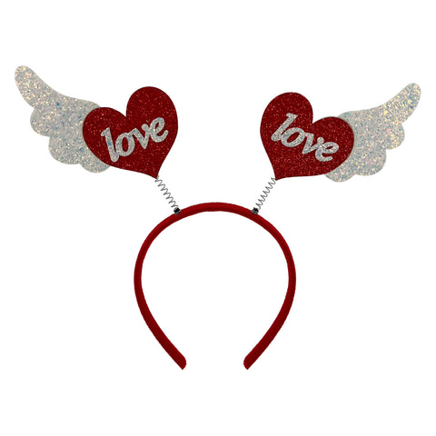 Valentine Headband