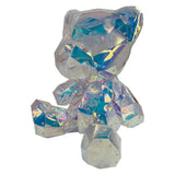 LED Bear Decoration 40cm