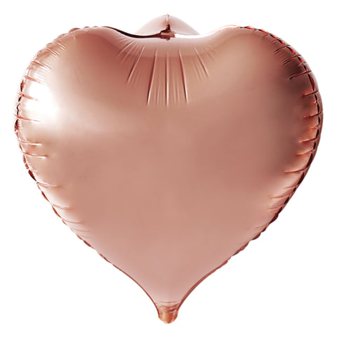 Foil Balloons