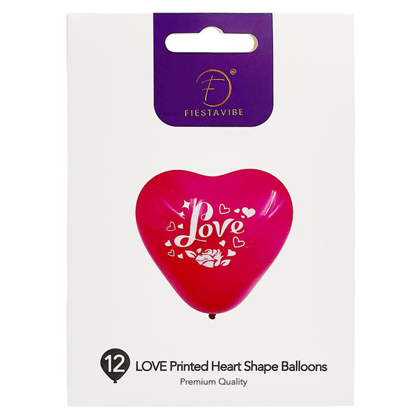Latex Balloons