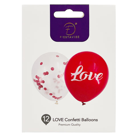 Latex Balloons