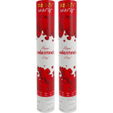 Party Poppers
