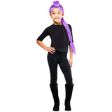 Rubies Kpop - Rumi Full Wig Child halloween wig UAE