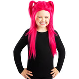Rubies Kpop - Mira Wig Child halloween wig UAE