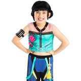 Rubies Kpop - Zoey Wig halloween wig UAE