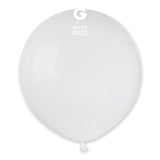 Latex Balloons