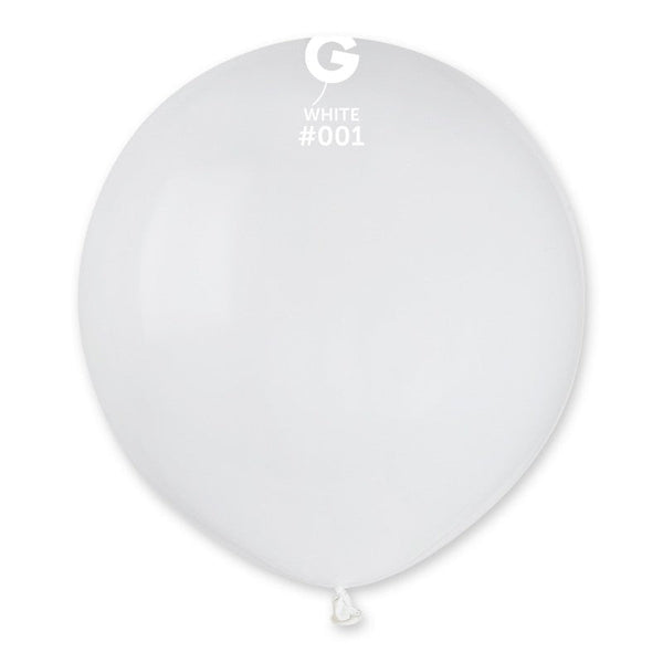 Latex Balloons