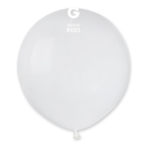 Latex Balloons