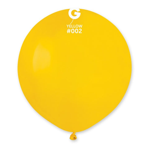 Latex Balloons