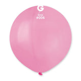 Latex Balloons