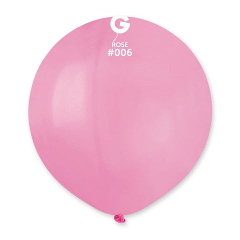 Latex Balloons