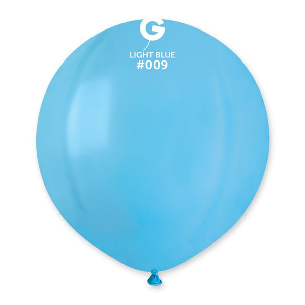 Latex Balloons