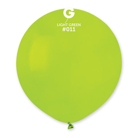 Latex Balloons