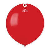 Latex Balloons
