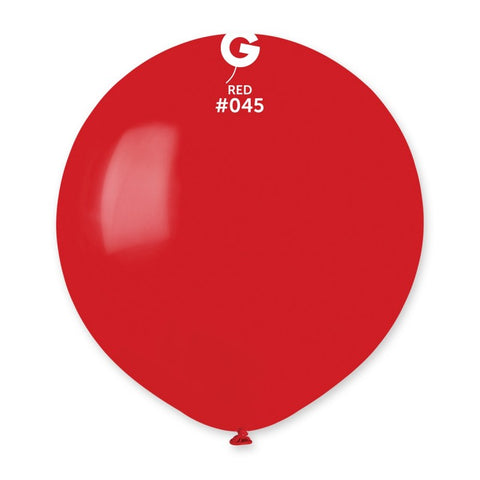 Latex Balloons