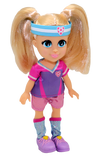 Love Diana Doll Soccer Star 6In