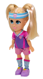 Love Diana Doll Soccer Star 6In