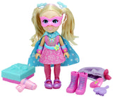 Love Diana Mini Mall Mystery Shopper