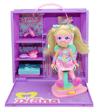 Love Diana Mini Mall Mystery Shopper