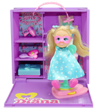 Love Diana Mini Mall Mystery Shopper