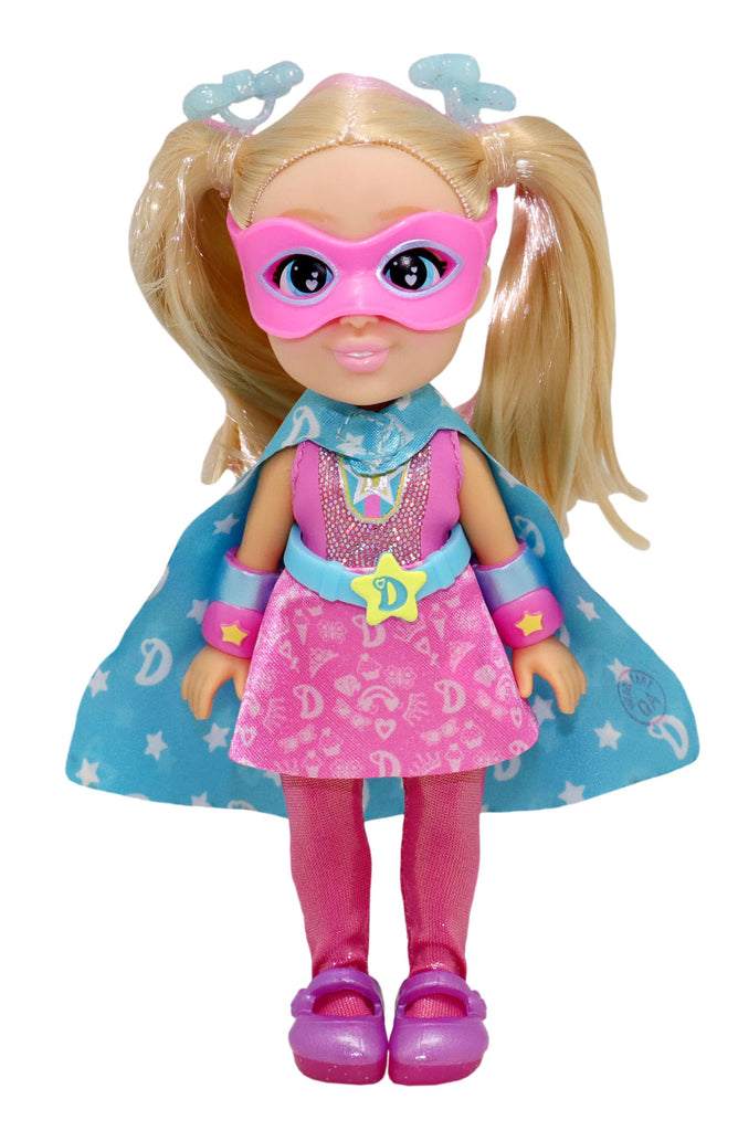 Love Diana Mini Mall Mystery Shopper