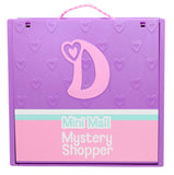Love Diana Mini Mall Mystery Shopper