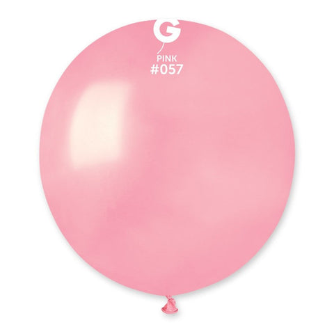 Latex Balloons