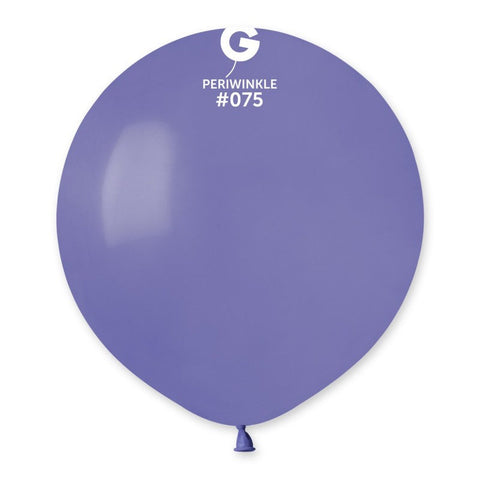 Latex Balloons
