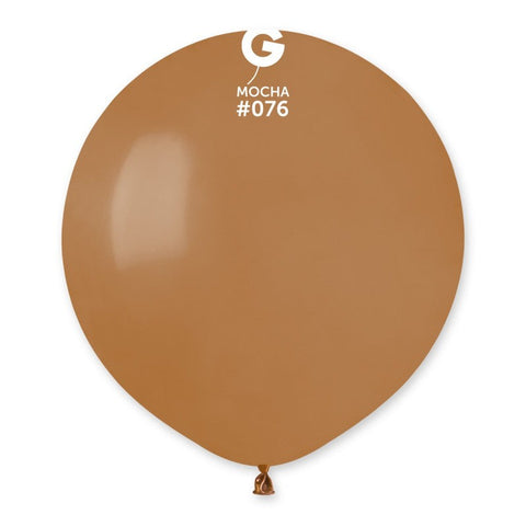 Latex Balloons