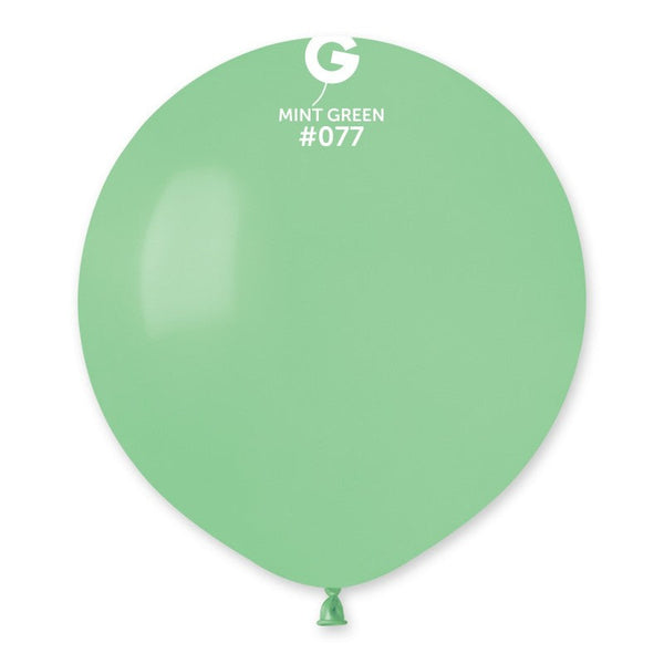 Latex Balloons