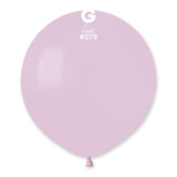 Latex Balloons