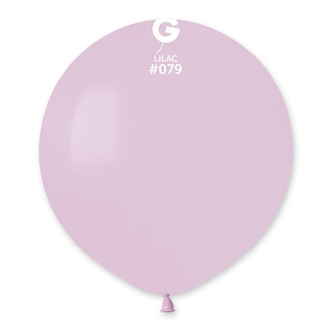 Latex Balloons