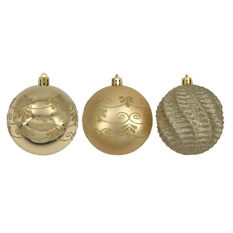 Ball Decorations
