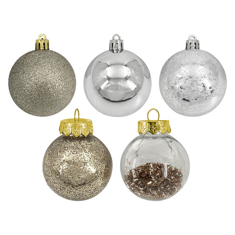 Ball Decorations