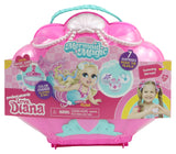 Love Diana Mermaid Surprise Playset 6In