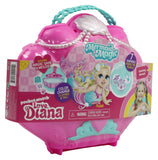 Love Diana Mermaid Surprise Playset 6In