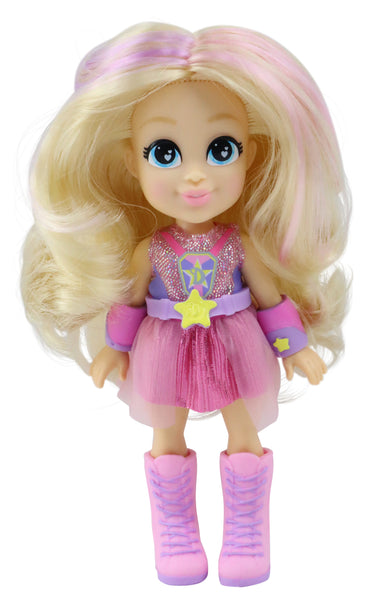 Toys-Love Diana
