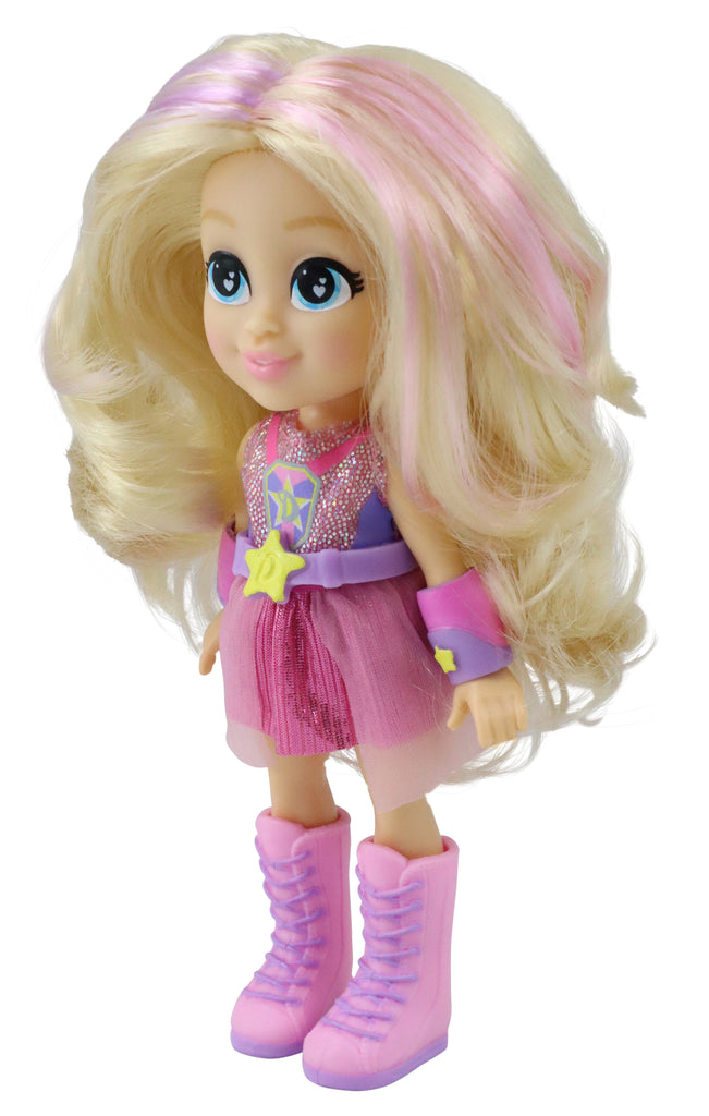 Love Diana Doll Hairpower S3 6In