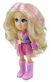 Love Diana Doll Hairpower S3 6In
