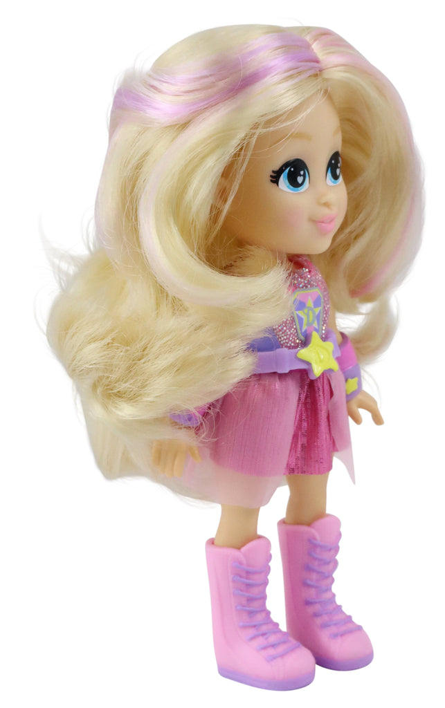 Love Diana Doll Hairpower S3 6In