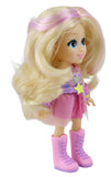 Love Diana Doll Hairpower S3 6In