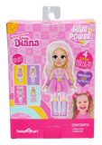 Love Diana Doll Hairpower S3 6In