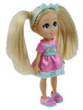 Love Diana Doll Kitty S3 6In