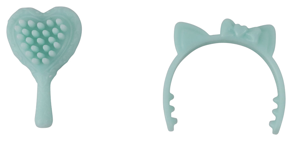 Love Diana Doll Kitty S3 6In