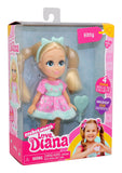 Love Diana Doll Kitty S3 6In