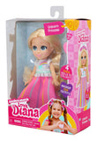 Love Diana Doll Unicorn Princess S3 6In