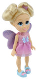 Love Diana Doll Butterfly Fairy S3 6In