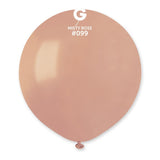 Latex Balloons