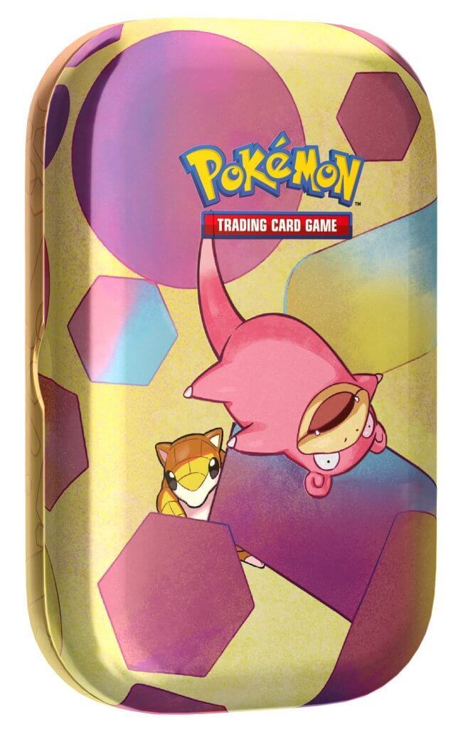 Pokémon TCG: Scarlet Violet